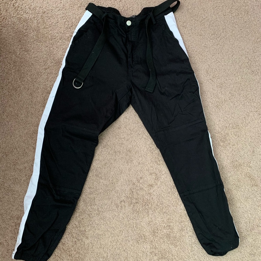 Cute but comfy